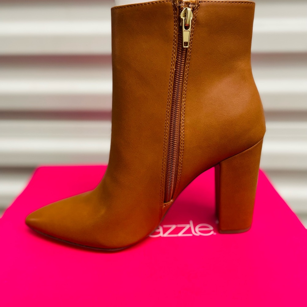 Boots! ❤️